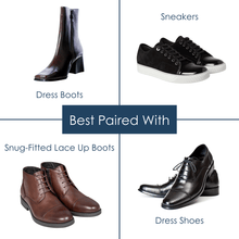 Load image into Gallery viewer, Alfred Fine Knit Merino Wool Socks by Lindner Socks
