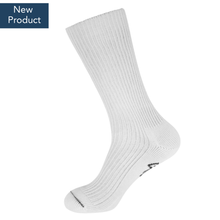 Load image into Gallery viewer, Gradient Cotton Ribbed Seamless Sport Sock