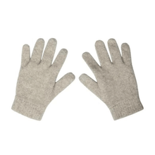 Load image into Gallery viewer, Merino/Possum Lichen Gloves
