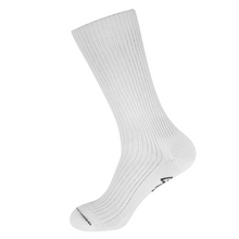 Load image into Gallery viewer, Gradient Cotton Ribbed Seamless Sport Sock