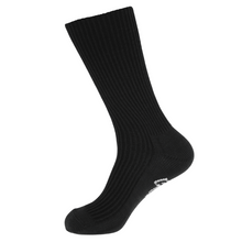 Load image into Gallery viewer, Gradient Cotton Ribbed Seamless Sport Sock