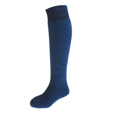 Load image into Gallery viewer, Hermann Thick Knee High Merino Wool Gumboot Sock