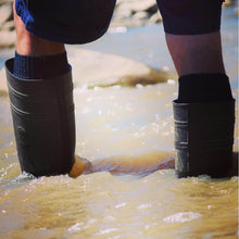 Load image into Gallery viewer, Hermann Thick Merino Knee High Socks by Lindner Socks