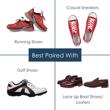 Load image into Gallery viewer, Johanne Cotton Ankle Socks by Lindner Socks