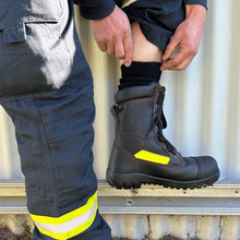 Load image into Gallery viewer, Max Plus Thick Merino Work Socks by Lindner Socks