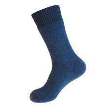 Load image into Gallery viewer, Max Loose Top Thick Merino Wool Work Sock