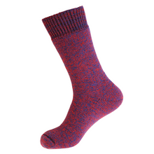 Load image into Gallery viewer, Max Loose Top Thick Merino Wool Work Sock