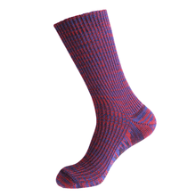 Load image into Gallery viewer, Otto Ribbed Merino Wool Work Sock