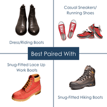 Load image into Gallery viewer, Otto ribbed merino wool socks by Lindner Socks