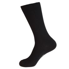 Load image into Gallery viewer, Pinnacle Merino Wool Seamless Dress Sock
