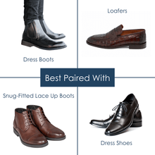 Load image into Gallery viewer, Walter Argyle Fine Knit Merino Wool Socks by Lindner Socks