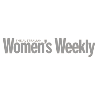 Australian Women's Weekly Logo