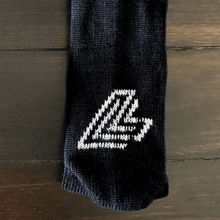 Load image into Gallery viewer, Gradient Cotton Ribbed Seamless Sport Sock
