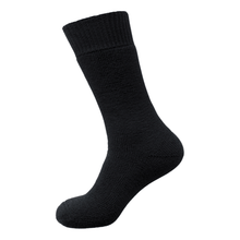 Load image into Gallery viewer, Max Loose Top Thick Merino Work Socks by Lindner Socks