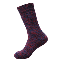 Load image into Gallery viewer, Max Loose Top Thick Merino Work Socks by Lindner Socks
