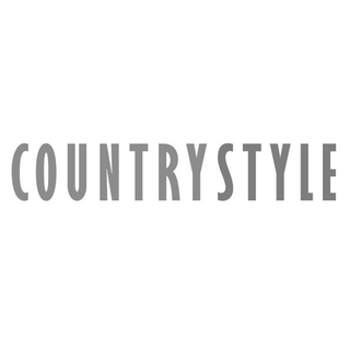 Country Style Logo