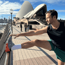 Load image into Gallery viewer, Elsa Ribbed Cotton Socks by Lindner Socks