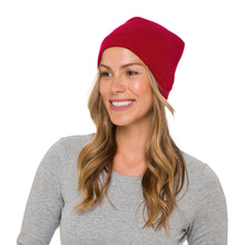 Load image into Gallery viewer, Pioneer Pure Merino Beanie by Lindner Socks