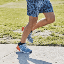 Load image into Gallery viewer, Johanne Cotton Ankle Socks by Lindner Socks