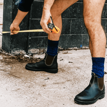 Load image into Gallery viewer, Max Thick Merino Wool Work Sock