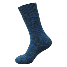 Load image into Gallery viewer, Max Loose Top Thick Merino Work Socks by Lindner Socks