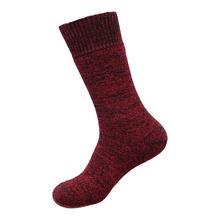 Load image into Gallery viewer, Max Thick Merino Work Socks by Lindner Socks