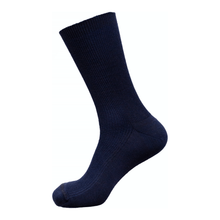 Load image into Gallery viewer, Alfred Fine Knit Merino Wool Socks by Lindner Socks