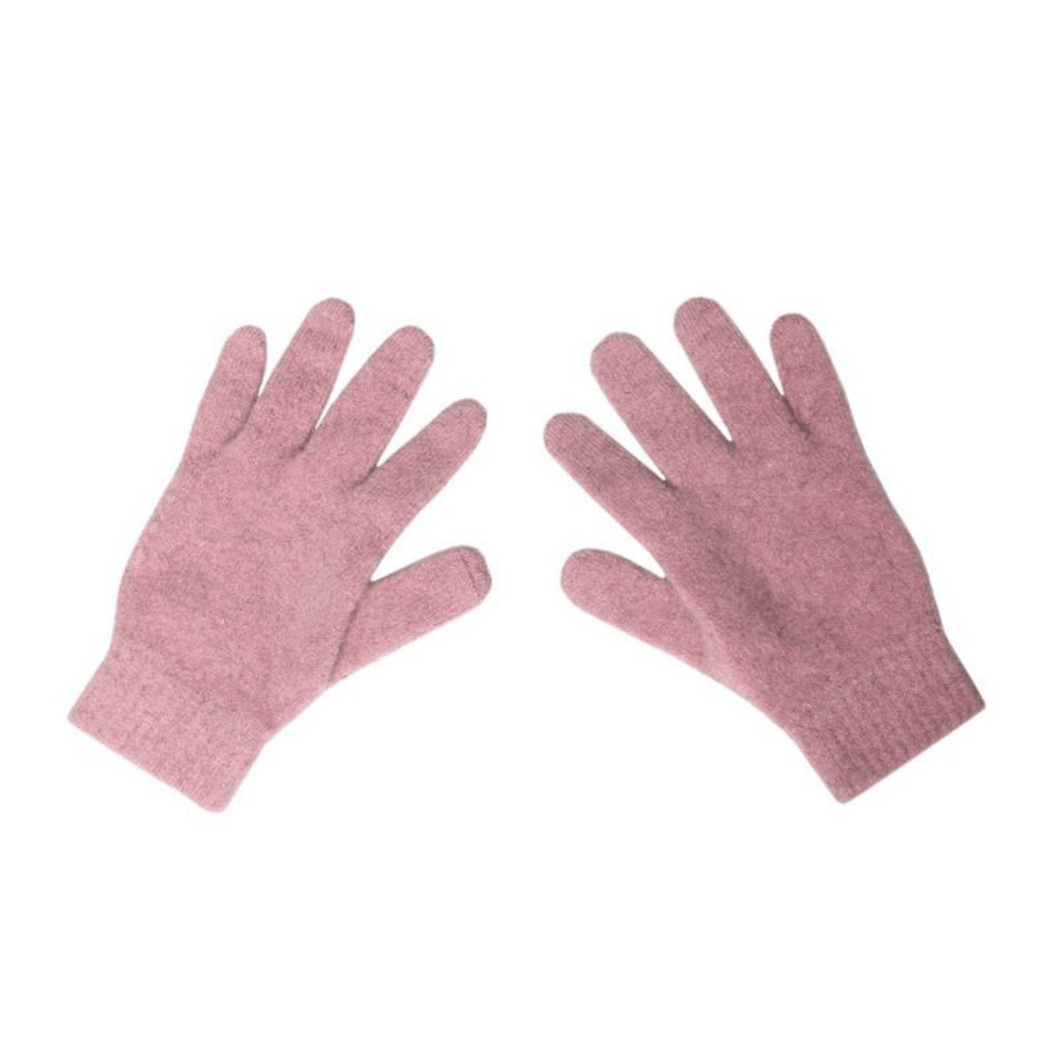 Merinosilk Gloves