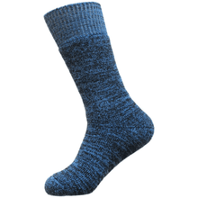 Load image into Gallery viewer, Roslyn Thick Merino Wool Socks by Lindner Socks