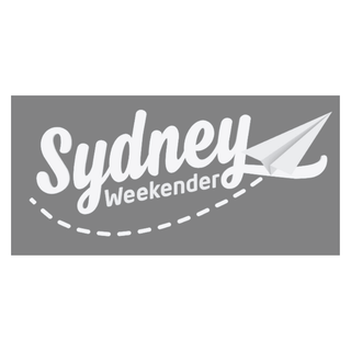 Sydney Weekender Logo