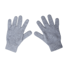 Load image into Gallery viewer, Merino/Possum Ice Gloves
