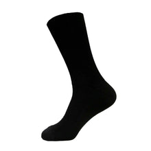 Load image into Gallery viewer, Alfred Fine Knit Merino Wool Socks by Lindner Socks
