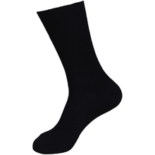 Load image into Gallery viewer, Elly Fine Knit Cotton Socks by Lindner Socks