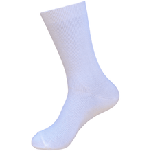 Load image into Gallery viewer, Elly Fine Knit Cotton Socks by Lindner Socks