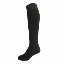 Load image into Gallery viewer, Hermann Thick Merino Knee High Socks by Lindner Socks