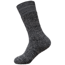 Load image into Gallery viewer, Roslyn Thick Merino Wool Socks by Lindner Socks