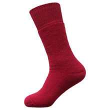 Load image into Gallery viewer, Roslyn Thick Merino Wool Socks by Lindner Socks