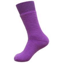 Load image into Gallery viewer, Roslyn Thick Merino Wool Socks by Lindner Socks
