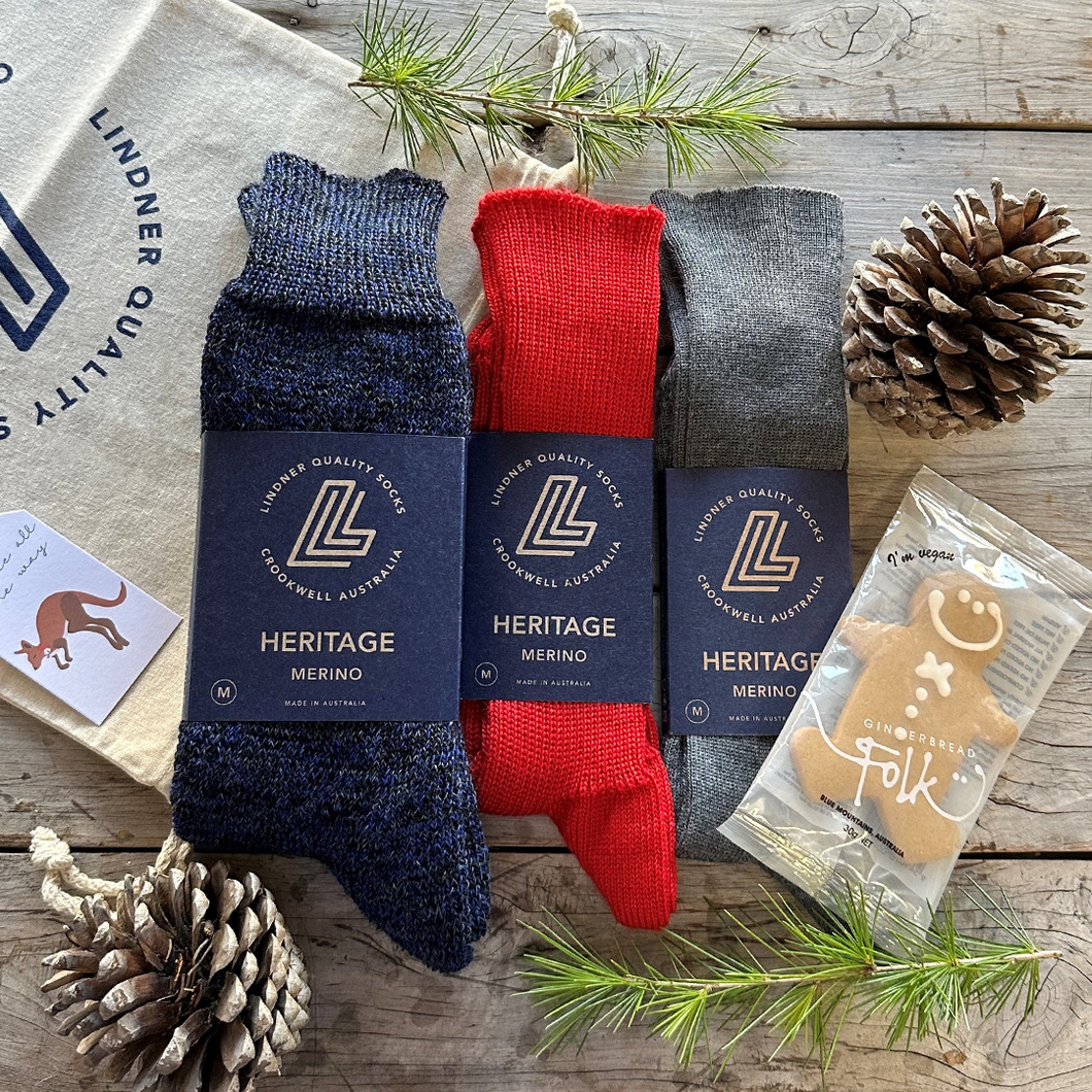 Christmas Trio Gift Pack