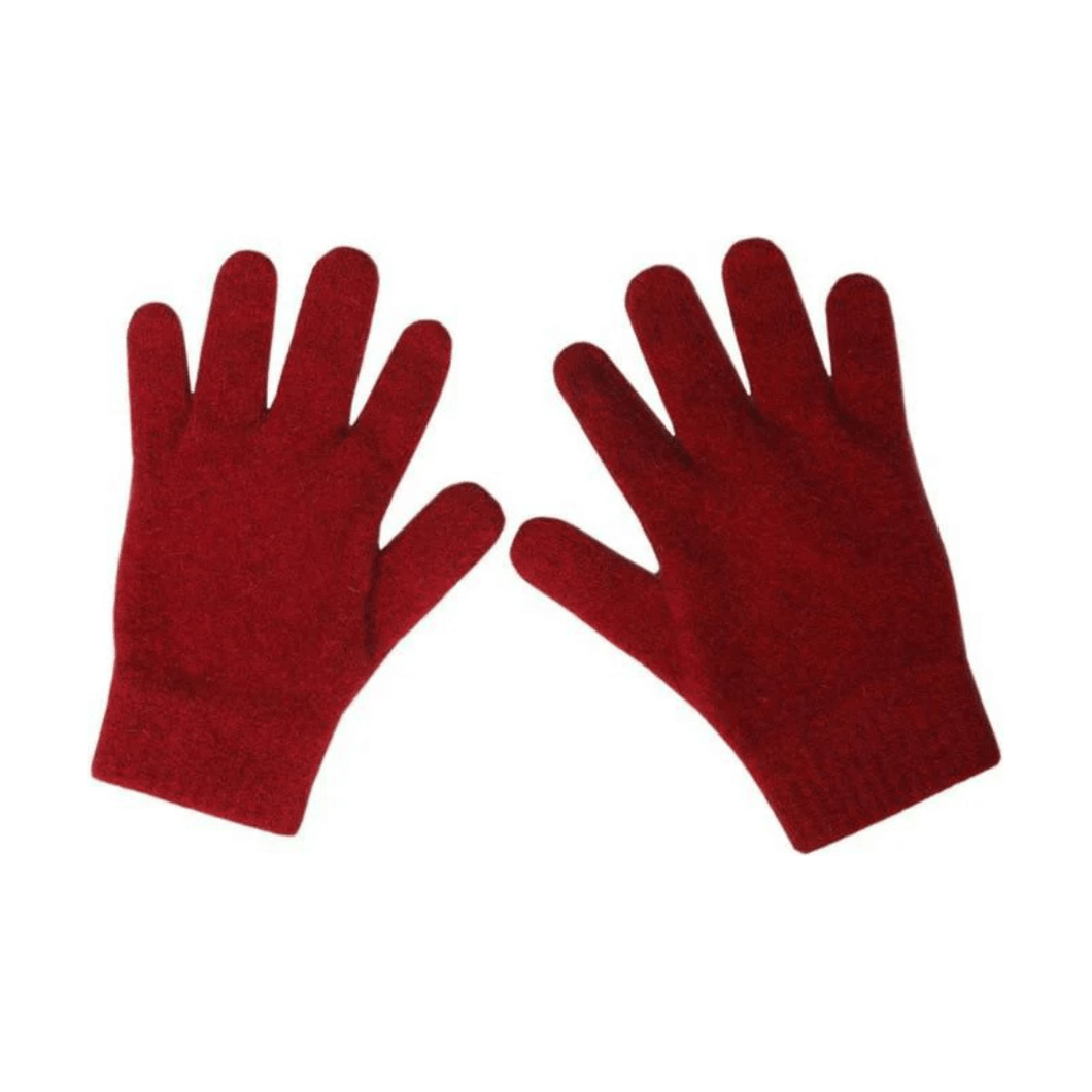 Kapeka Merinosilk Merino/Possum Gloves