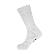 Load image into Gallery viewer, Gradient Cotton Ribbed Seamless Sport Sock

