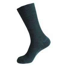 Load image into Gallery viewer, Otto Ribbed Merino Wool Work Sock

