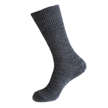Load image into Gallery viewer, Otto Ribbed Merino Wool Work Sock
