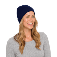 Load image into Gallery viewer, Pioneer Pure Merino Beanie
