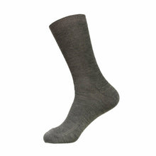 Load image into Gallery viewer, Australian made fine knit merino wool socks - Comfortable and hardwearing, Alfred socks are perfectly paired with dress boots, sneakers, lace-up boots or dress shoes
